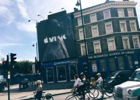 FOTO: Hoe Apple werft zijn muziek service wereldwijd