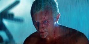 Overleden acteur Rutger Hauer