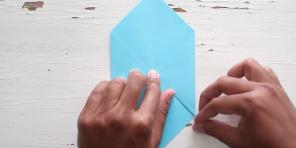 20 manieren om mooie envelop papier te maken