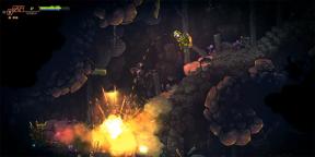 Game van de dag: Zombotron - explosieve platformer over een huurling op een mysterieuze planeet