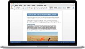 Microsoft onthulde een bijgewerkte office-pakket voor Mac c ondersteuning voor Retina en integratie Microsoft Onedrive (+ torrent / magneet laden)