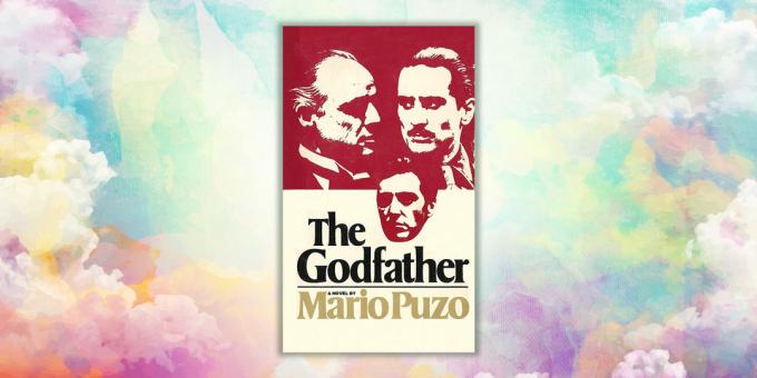 Boeken in het Engels. The Godfather, Mario Puzo