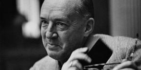 Aanbevelingen Nabokov: wat boeken te lezen, en wat - geen