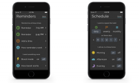 Productieve voor iOS zal helpen om goede gewoonten te ontwikkelen in hun dagelijkse routine