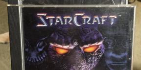 Legendarische spel StarCraft kunnen gratis downloaden. wettelijk