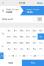 Kalenders 5 - nieuwe superkalendar voor iOS (+ ReDim codes)