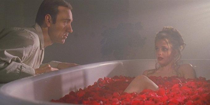 Beste films uit de jaren 90: "American Beauty"