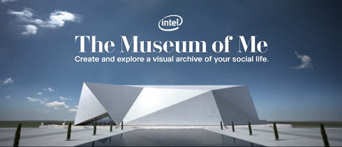 hoe u uw eigen virtueel museum te bouwen op basis van de gegevens van Facebook
