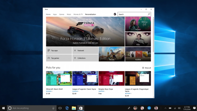 7 delen Windows 10 Creators Update, die Microsoft geen tijd om te zeggen heeft gehad