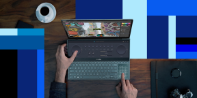 Twee schermen, modern design en ultraproductief. Wat u moet weten over de nieuwe ASUS ZenBook Pro Duo 15 OLED