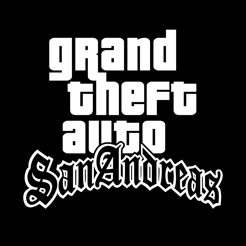 Herziening van GTA: San Andreas voor de iPhone