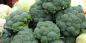 Hoe en hoeveel broccoli koken
