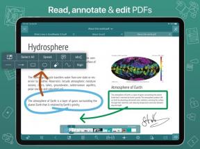 Beste toepassingen voor het werken met PDF op iPad
