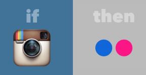 Hoe om foto's te gebruiken vanaf je Instagram-account-als screensaver op je Apple TV