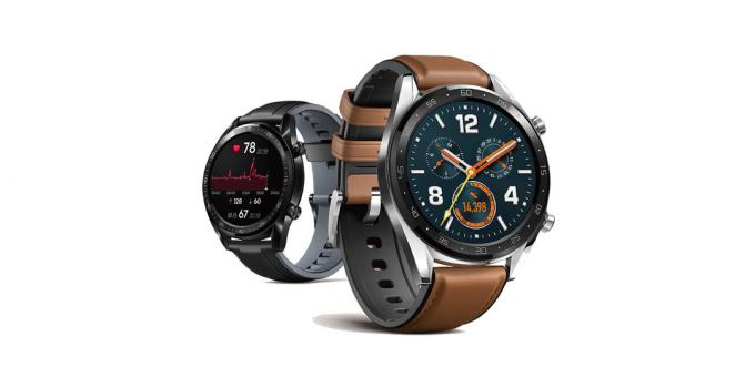 Huawei Horloge GT