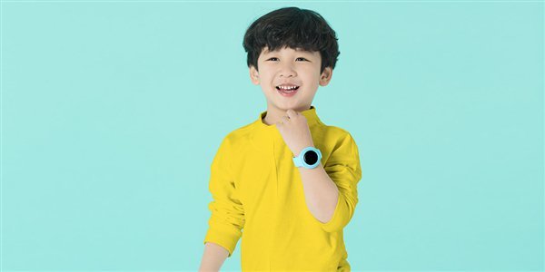 Xiaomi Mi Bunny Kinderen telefoon horloge 2C 
