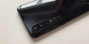 Herziening van Mi 9 Lite - de nieuwe smartphone door Xiaomi met NFC en selfie camera 32 megapixel