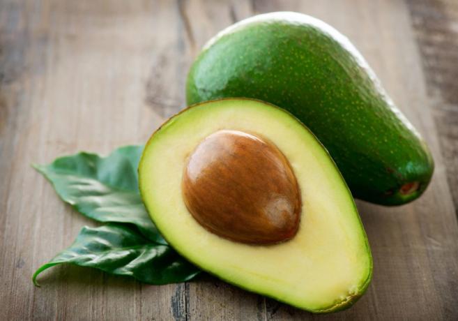 Voordelen van avocado voor de hersenen