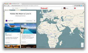 Pinterest wil een betere organisator van reizigers worden