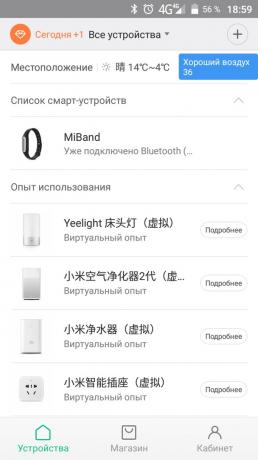 OVERZICHT: Xiaomi Yeelight - Smart LED-lamp