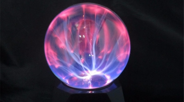 plasma-bal