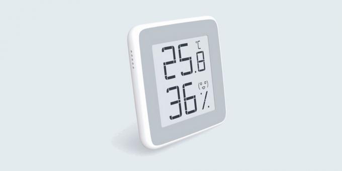 thermometer Xiaomi
