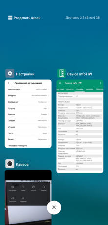 herzien Xiaomi Pocophone F1: Nieuw apps