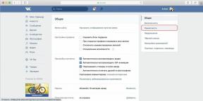 Hoe u uw VKontakte-profiel sluit