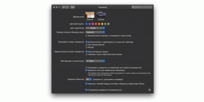 Hoe maak je een donkere thema in MacOS nog donkerder te maken