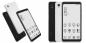 Hisense heeft twee smartphones met scherm E-Ink geïntroduceerd