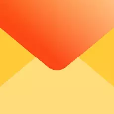 In "Yandex. Mail" was er een vertraagde verzending en een algemene lijst met inkomende uit verschillende mailboxen