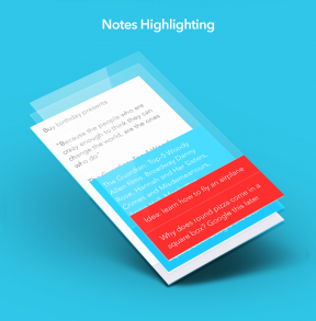 MadNotes - minimalistische aanpak van het beheer van kleine notities