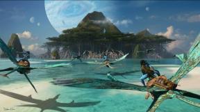 James Cameron toont Avatar 2 Concept Art