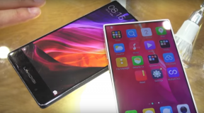 UMIDIGI Crystal - frameless krachtige smartphone voor $ 99