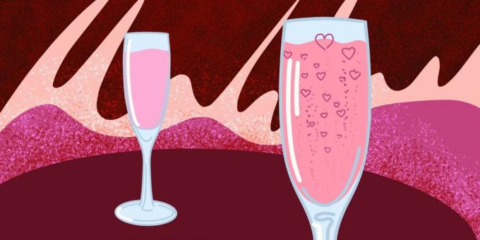 Avond voor twee: hoe je een onvergetelijk romantisch diner regelen