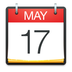 Overzicht Fantastical 2 - de beste vervanging van de standaard kalender in OS X