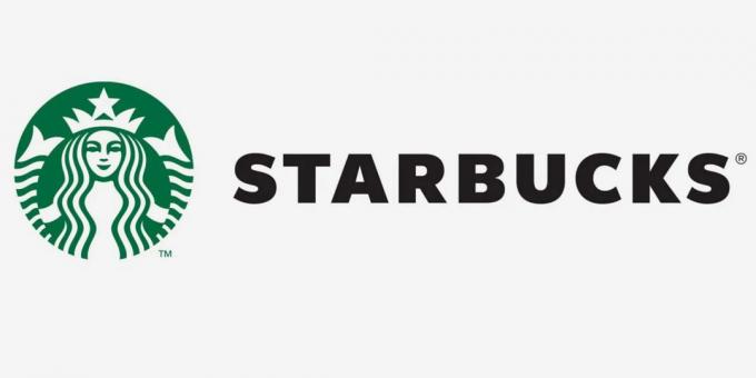 de verborgen betekenis in de naam van het bedrijf: Starbucks