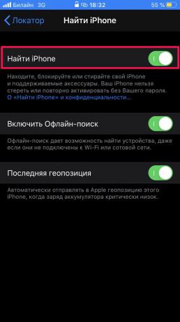 Downgraden van iOS 14 of iPadOS 14 bèta naar stabiele release