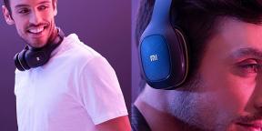 Xiaomi onthuld koptelefoon Mi Super Bass Wireless