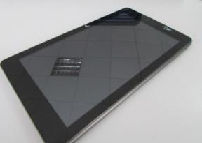 REVIEW: "Beeline Table" - een compacte 3G-tablet