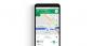«Google Maps» zal u snel en comfortabel naar het werk of thuis