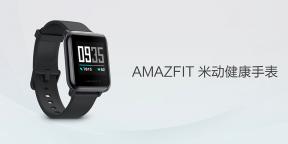 Xiaomi geïntroduceerd SmartWatch Amazfit Bip 2. Ze weten hoe ze een elektrocardiogram doen