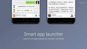 Xiaomi MIUI 9 introduceerde een nieuw systeem