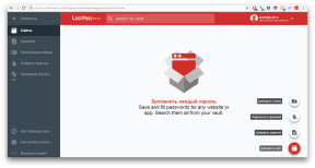 LastPass Password Manager kregen een gratis synchronisatie op al uw apparaten