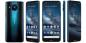 Nokia 8.3, 5.3, 1.3 - nieuwe smartphones HMD Global