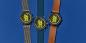 Skagen en Diesel lanceren nieuwe Wear OS-horloges met NFC