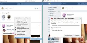 Hoe kan ik de geschiedenis van vrienden verwijderen uit news feed "VKontakte"