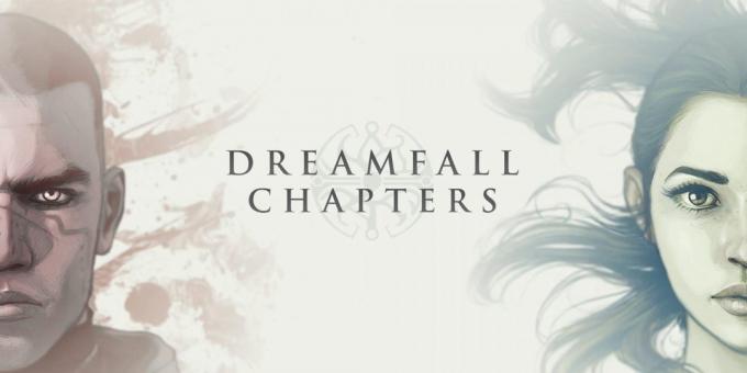 Beste games van korting: Dreamfall Chapters