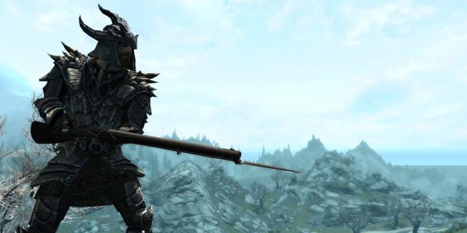 de beste games op de PC: The Elder Scrolls 3: Morrowind