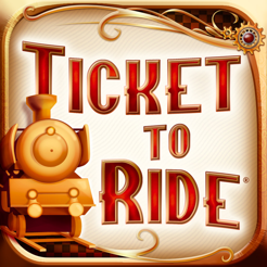 Ticket to Ride - voor desktop-gamers